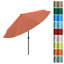 304.8cm Tilt Market Parasol-231381483