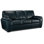 Milagrosa Genuine Leather Sofa