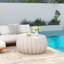 Table basse moderne imperméable 35,43 po-792701790