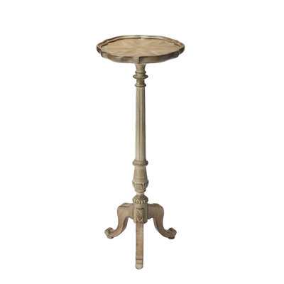 Crinole Plant Stand