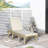 Outsunny Chaise Lounge Chair For Outdoor
