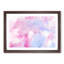 Set Me Free in Abstract - Picture Frame Graphic Art Print-55762152-55762155