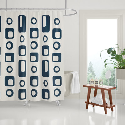 Shower Curtain