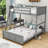 Jacobina Kids Bunk Bed-387722427-387722428