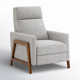 Bosse Upholstered Recliner