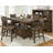 Koichiro Acacia Dining Table