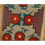 Tapis en laine crocheté American Antique