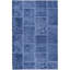 Tapis à poil long de qualité supérieure lavable à la machine ADS635-130512745-130512746