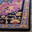 Tapis oriental en laine touffeté à la main Blokzijl-33150944