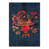 Winogene Area Rug