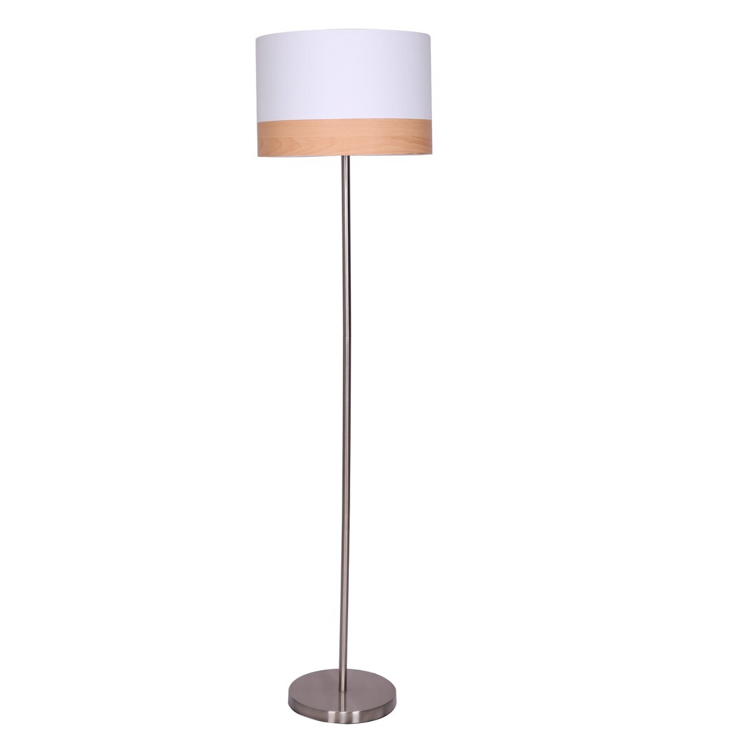 151 cm Stehlampe Fuiloro