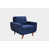 Dark Blue 100% Linen is out of stock