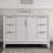 Venito Belmar 48'' Single Bathroom Vanity-883789696-846441489