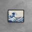 La grande vague d'Hokusai à Kanagawa (1760-1849) par Katsushika Hokusai - impression-1694590773-1694590772