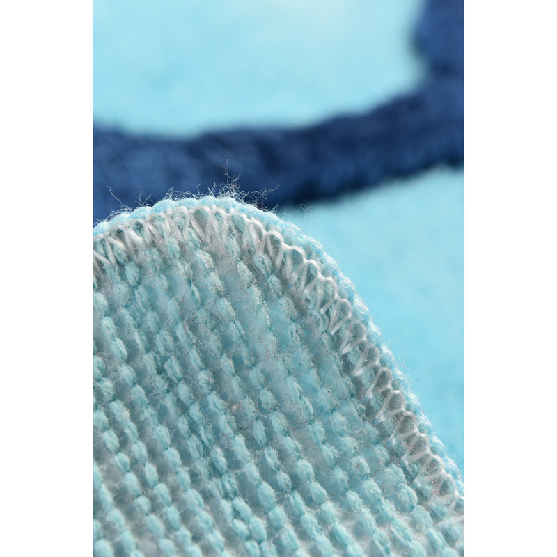 Tapis de bain Mantra