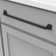 Forge  Kitchen Cabinet Handles, Drawer Pulls for Cabinet Doors, 12"