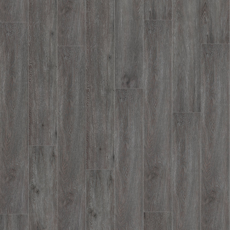 Planche de luxe 7,25 po x 48 po x 3mm oak robustesse, Onyx