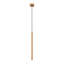 Pendant lamp Berthile 1 gold-379520529-379520540-379520558