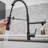 KIKO HOME Pull Down Kitchen Faucet-86913229