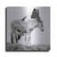 «BandW Horses I» par PH Burchett-2092589225
