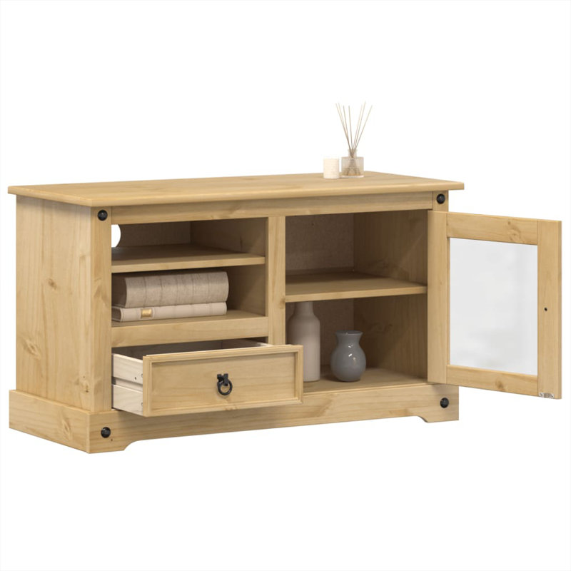 Anabela TV Stand for TVs up to 28"