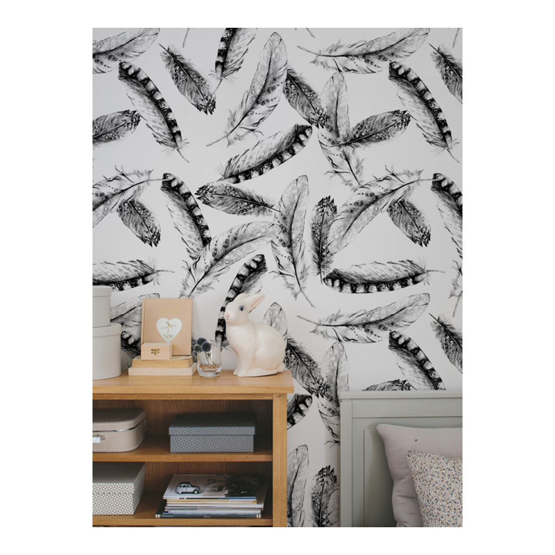 Antoney Matte Mural, 208 x 146cm