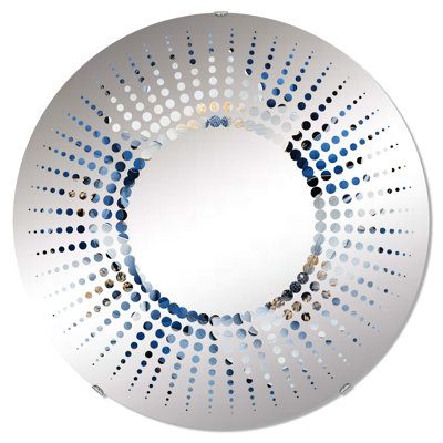 Circle Mirror