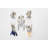 Aladdin Serving Fork-18841719