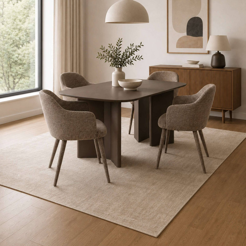 Upholstered Dining Chair