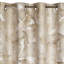 Clitherall Room Darkening Curtain Single Panel