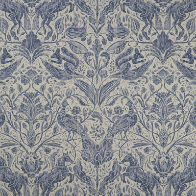Country Garden Fabric