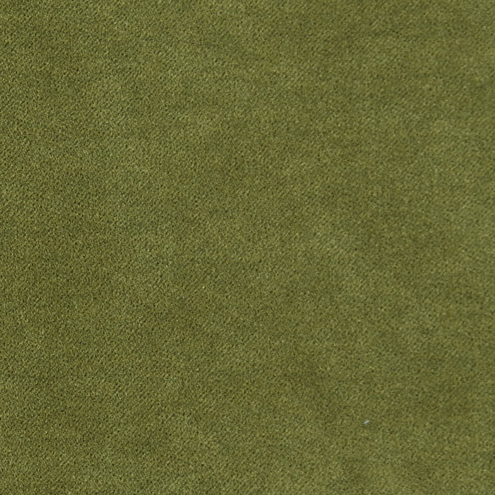 Tissu velours Aurora, Moss