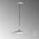 Slim 1 - Light LED Pendant