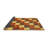 Abstract Indoor Rug-422714335