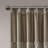 Jacquard Curtain Panel Pair(2 Pcs Window Panels)