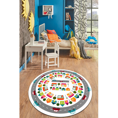 Tapis de jeu Romford