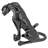 Rampant Tranquility Jungle Panther Figurine