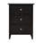 Emjay 3 - Drawer Nightstand-1803368635