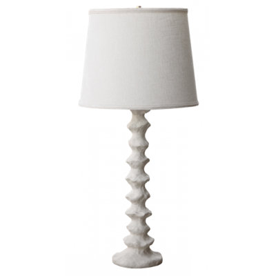 Clyde 32" Table Lamp