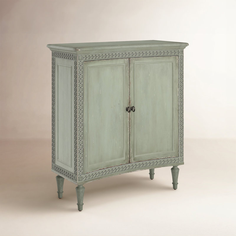Charleston Accent Cabinet