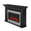 Foyer électrique d'extérieur Sonia 69 "par Real Flame-71610164-122809205