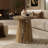 Wooden Coffee Table