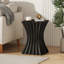 Table d'appoint d'extérieur Wave-970015209