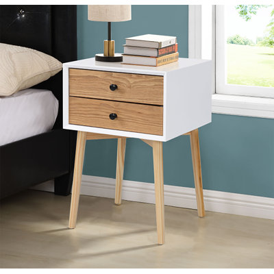 Kayleigh-Marie 15.75'' W Nightstand