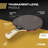 STIGA Carbon+ Bundle Performance Table Tennis Set