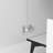 Husnan 55.12 " W Sideboard