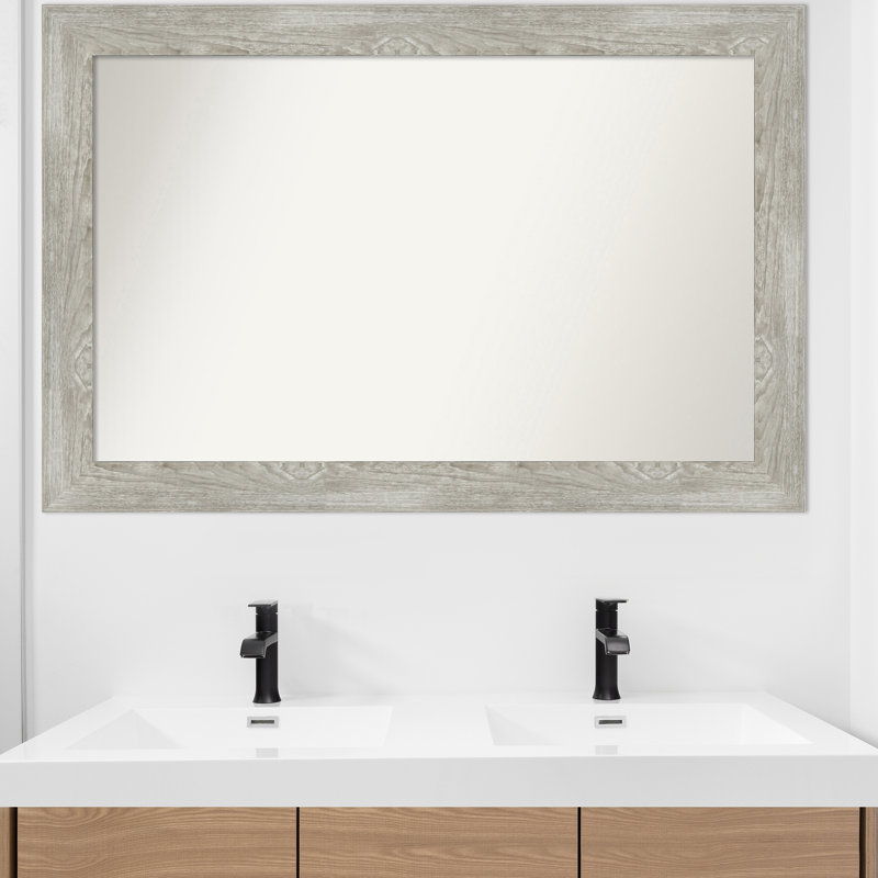 Miroir mural Dazion, 32 po x 48 po