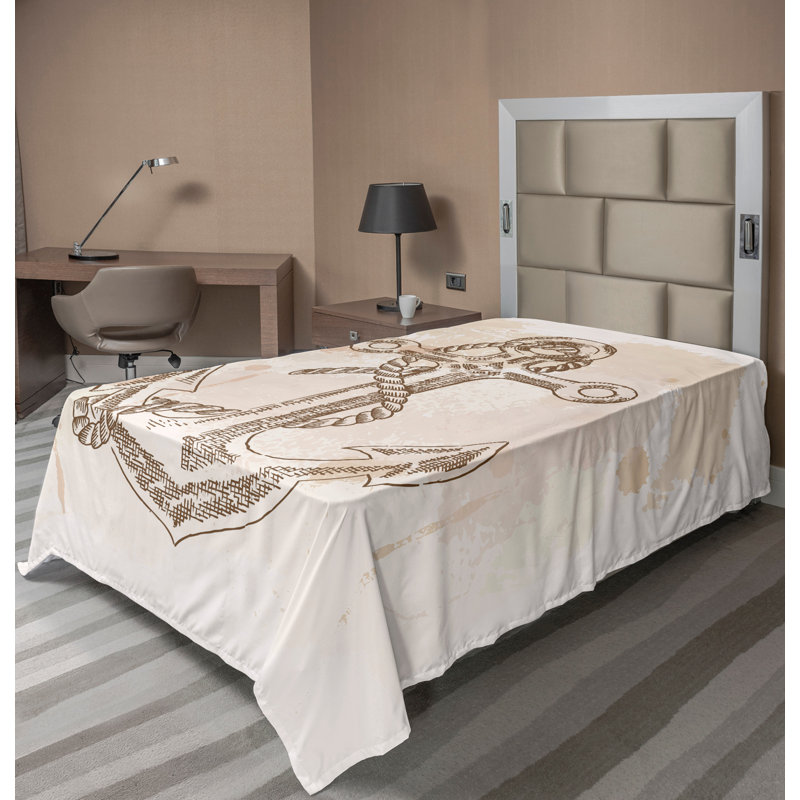 Drap-housse Ambesonne