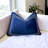 Embroidered Velvet Reversible Pillow Cover-1668517259