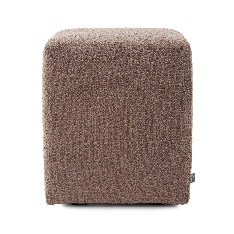 Universal Cube, Barbet chocolat berbère